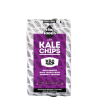 Kale Chips Bbq 40gr
