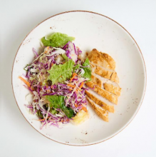 Lean Chicken (Performance Menu)