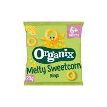 Melty Veggie Sticks 15gr