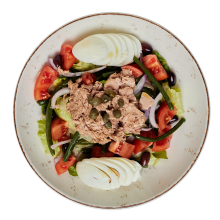 Nicoise Salad