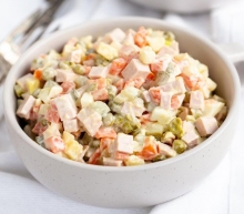 Olivier (ρωσική)