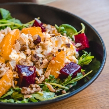 Orange Salad