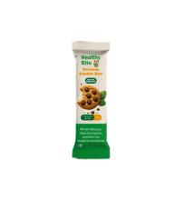 Protein Cookie Bar 50gr (12gr φυτική πρωτεΐνη)