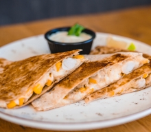 Quesadilla