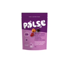 Sweet Remix - Sweet Cinnamon - Dark Chocolate 85gr