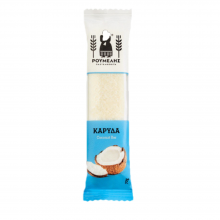 Καρύδα - Coconut Bar 70gr