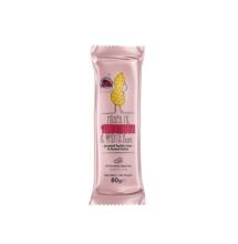 Φυστικοβούτυρο και Φρούτα του Δάσους 80gr