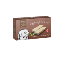 Γκοφρετάκια με Μέλι και Κακάο 135gr