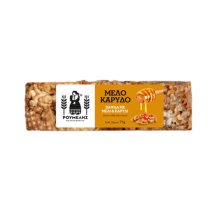 Μελοκάρυδο 75gr