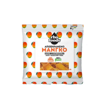 Αποξηραμένο Μάνγκο