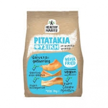 Πιτατάκια Φυσική Γεύση 70gr