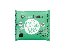 Μπισκότο Χουρμά και Αμύγδαλο 40gr