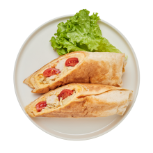 Τορτίγια Energy (max)