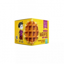 Βάφλα Βανίλιας με Μέλι 120gr