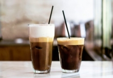 1 Καφές επιλογής + 1 Νερό 500ml