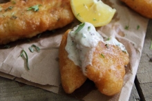 Λουκούμι το Ψαράκι