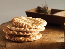 Πίτα Κομμένη