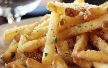 Πατάτες Special