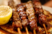 Καλαμάκι Χοιρινό (Τεμάχιο)