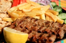 Κεμπάπ Μερίδα (3 τεμ.)