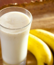 Φυσικός Χυμός Μπανάνα