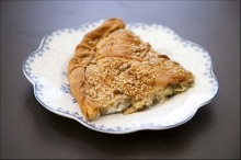 Μπιφτεκόπιτα