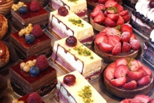 Lemon Tart (ατομικό)