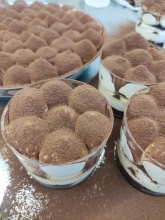 Tiramisu (οικογενειακό)