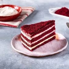 Red Velvet Cake