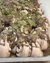 Παγωτό Dubai (κιλό)