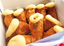 Τριγωνάκι Πανοράματος (ατομικό)