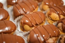 Εκλεράκια (κιλό)