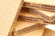 Βάφλα και Πραλίνα (κιλό)