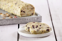 Μωσαϊκό με Λευκή Σοκολάτα (ατομικό)