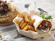 Πίτα Φαλάφελ