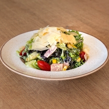 Σαλάτα Caesars