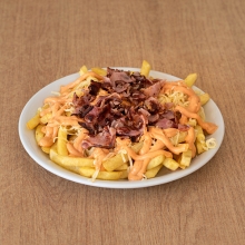 Πατάτες Special