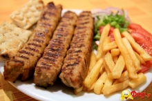 Μερίδα Κεμπάπ