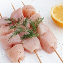 Σουβλάκι Μαριναρισμένο Φτερούγα (κιλό)