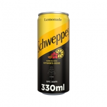 Schweppes Lemonade 330ml