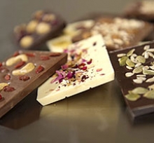 Χειροποιήτη Σοκολάτα