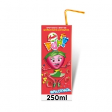 Amita Fun Κόκκινη 250ml