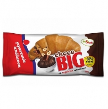 Κρουασάν Big Choco Μεγάλο