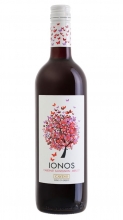 Κρασί Κόκκινο Ionos Cavino 750ml