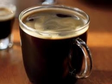Espresso Americano