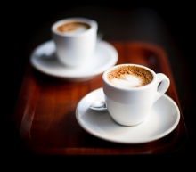 Espresso Macchiato