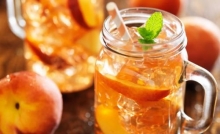 Ice Tea Ροδάκινο 500ml