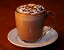 Subito Mocha