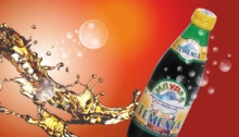 Μπυράλ 330ml