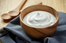 Γιαούρτι (dip)